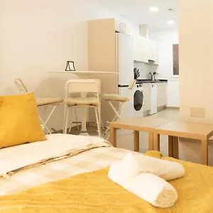 Duplex Victory Ii , Malaga Hiszpania