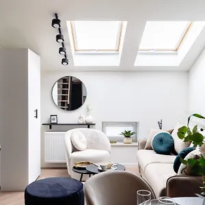 Miodova20 - Loftaffair Apartment