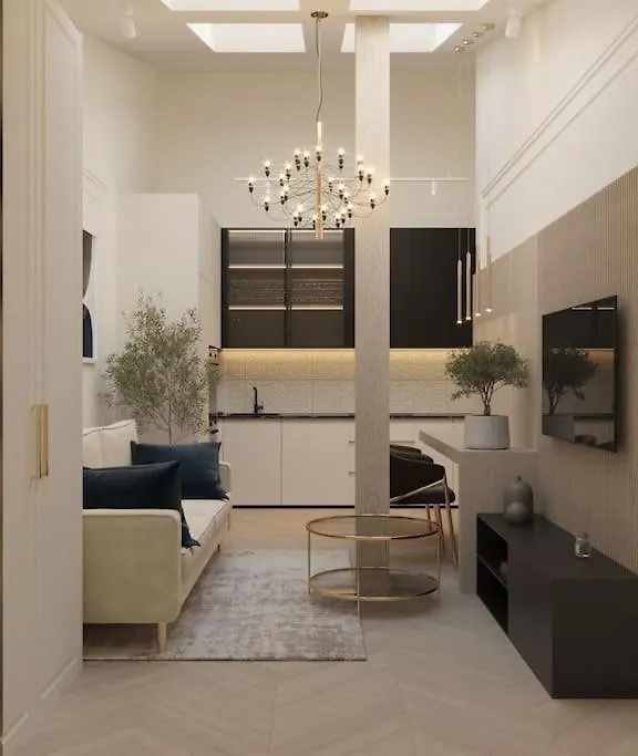 Strzelecka Apartment Krakow 0*,