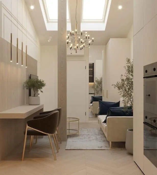 Strzelecka Apartment Krakow