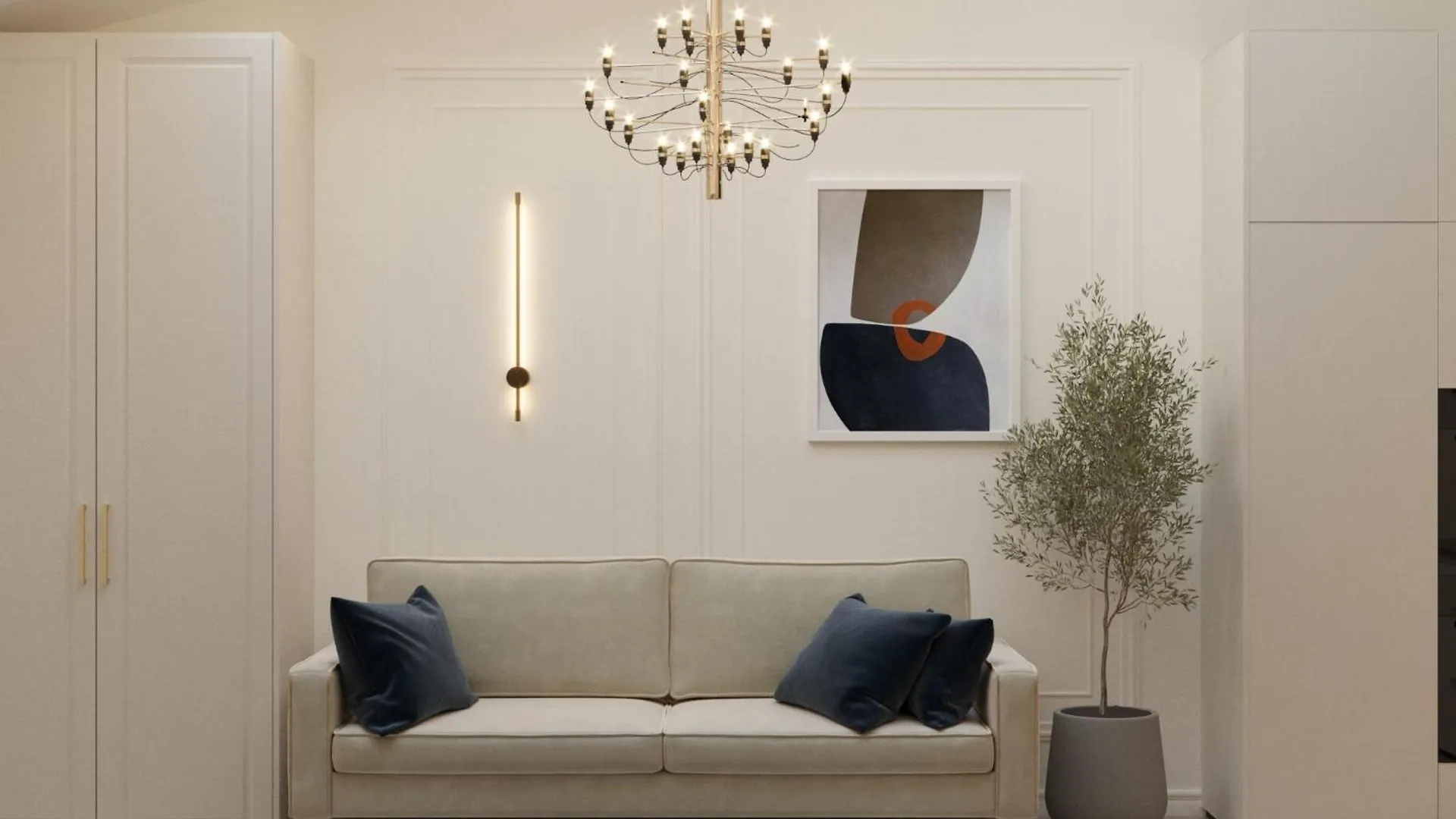 Strzelecka Apartment Krakow