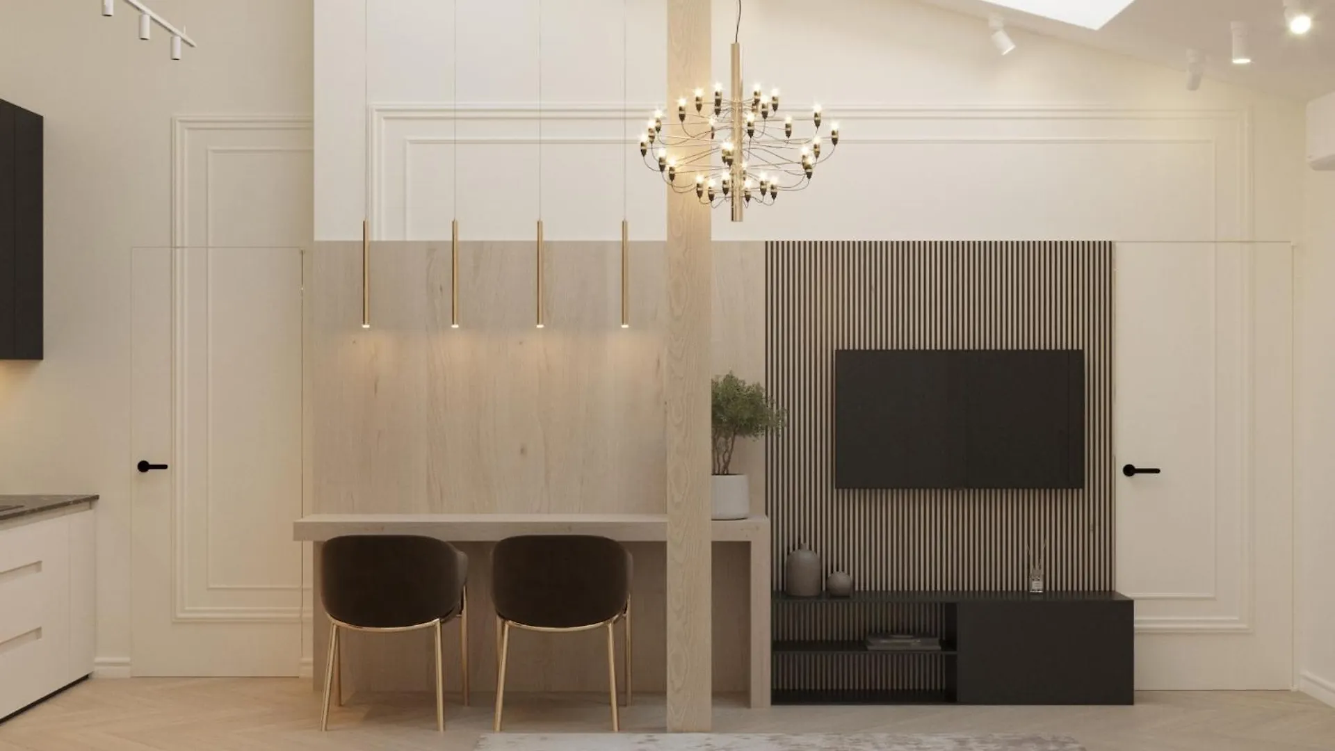 Strzelecka Apartment Krakow