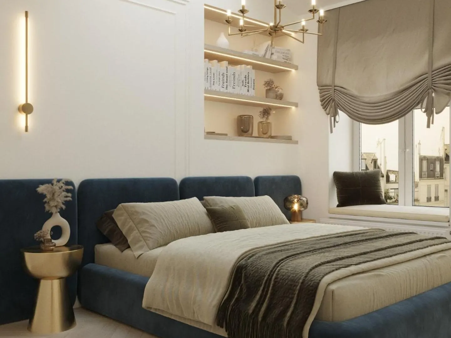 Strzelecka Apartment Krakow 0*,  Poland
