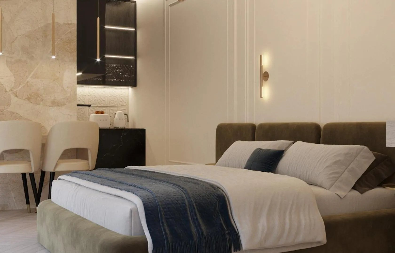 Strzelecka Apartment Krakow