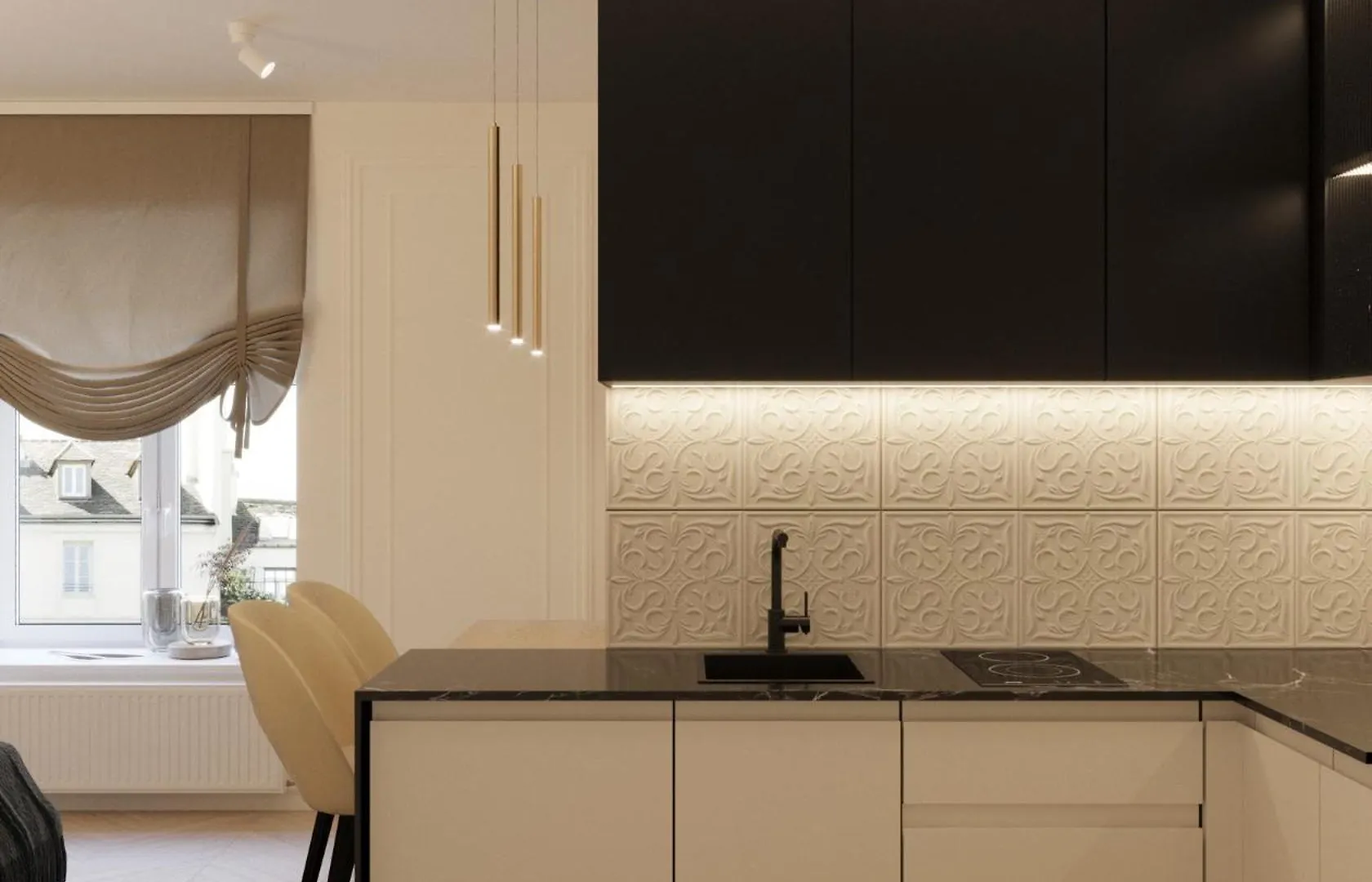 Strzelecka Apartment Krakow Poland