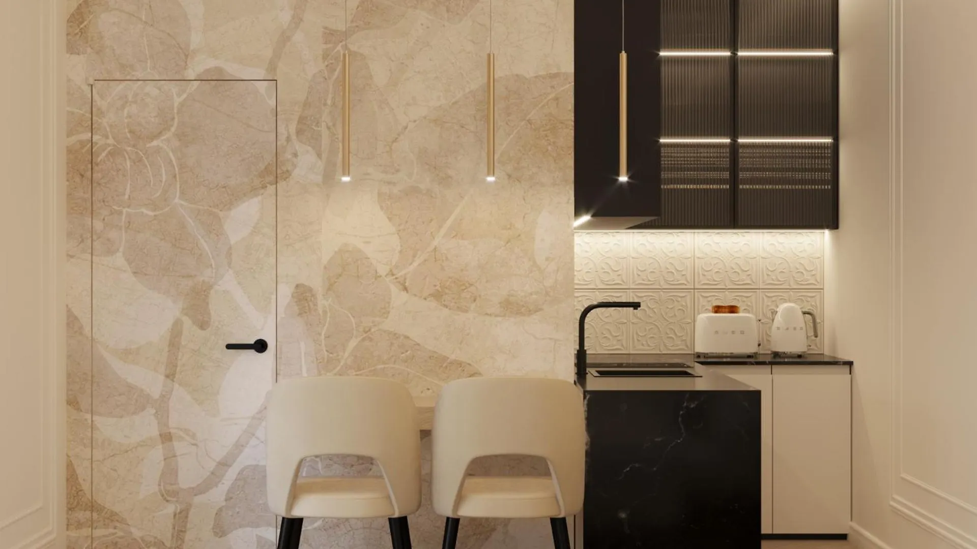 Strzelecka Apartment Krakow