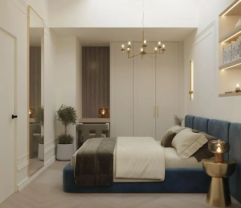 Strzelecka Apartments - By Hosty Krakow