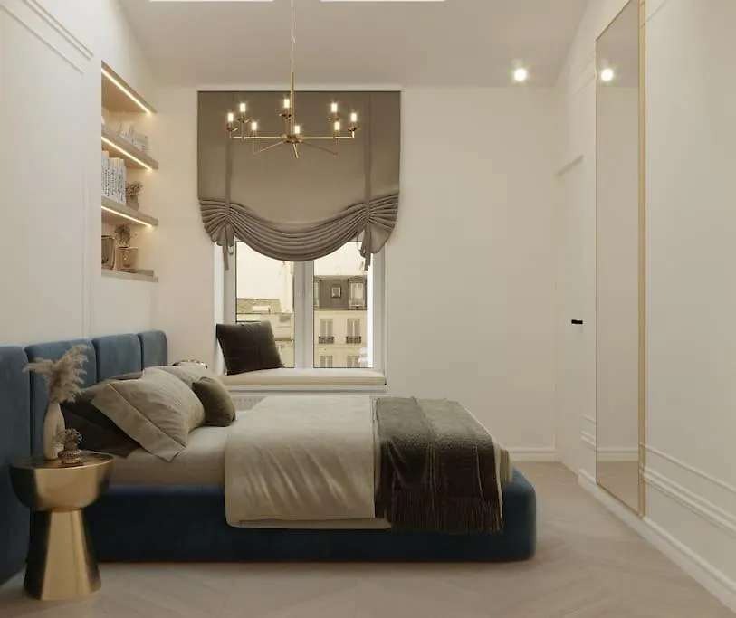 Strzelecka Apartments - By Hosty Krakow