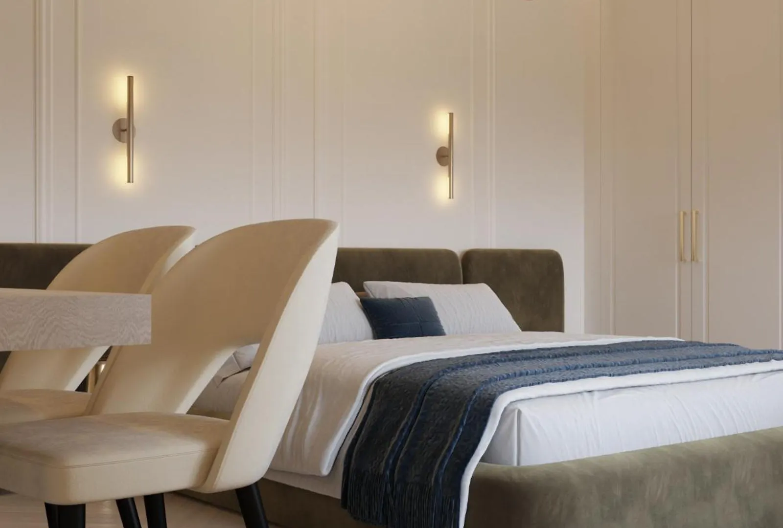 Strzelecka Apartments - By Hosty Krakow Poland